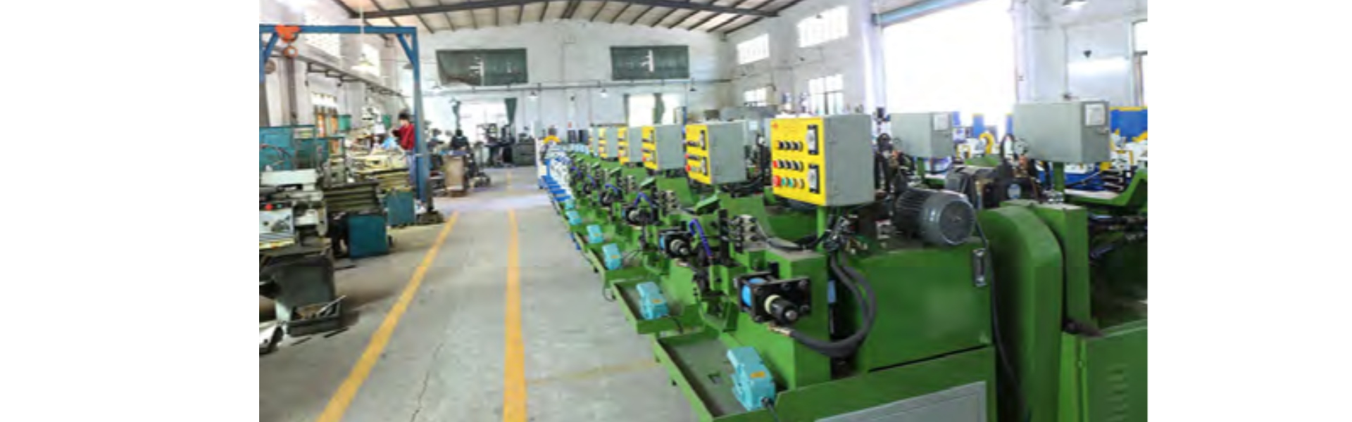 ,Dongguan Hongbo Precision Machinery Manufacturing Co.,Ltd.